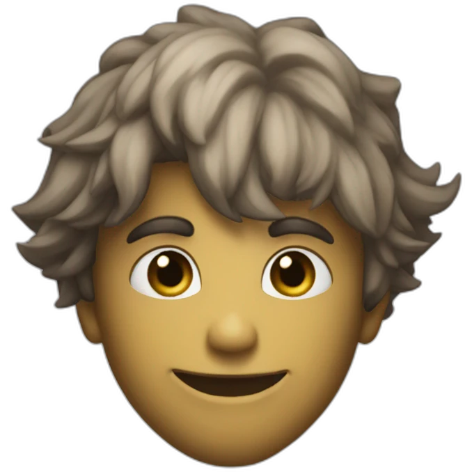 Bg3 shadowheart emoji