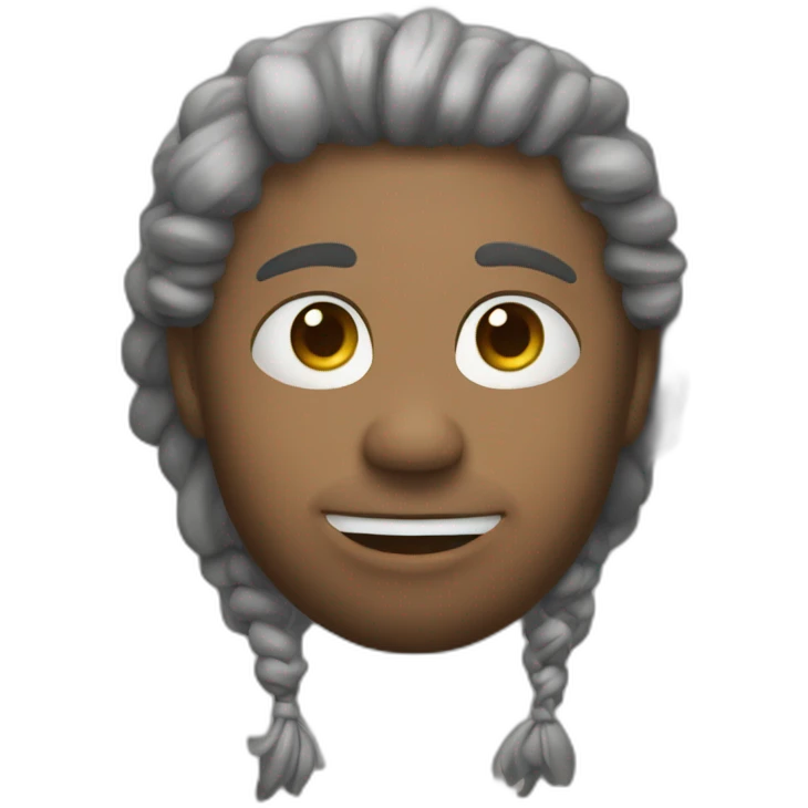 croix gammée emoji