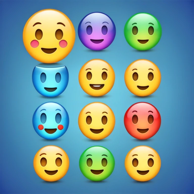 i need emojis for a discord server called streamers empire emoji