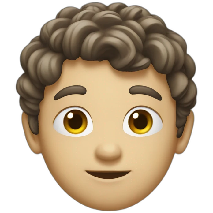 SMS emoji