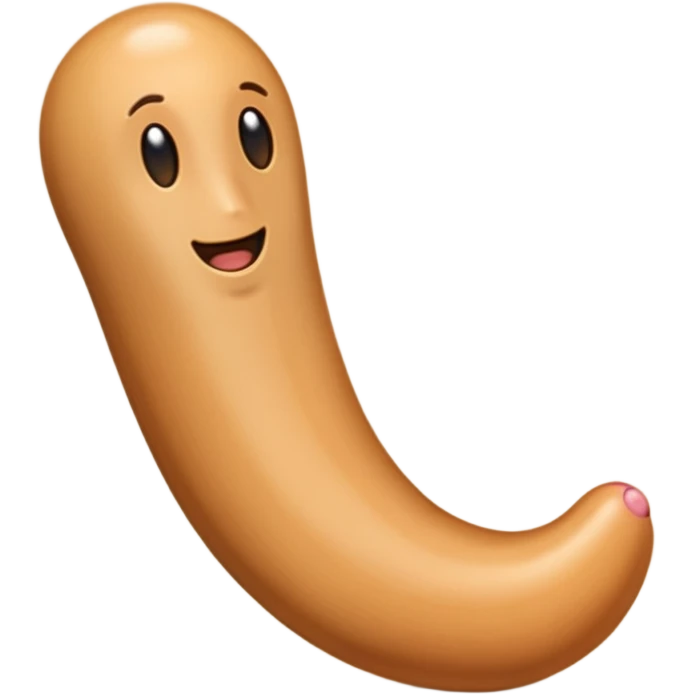 Penis emoji