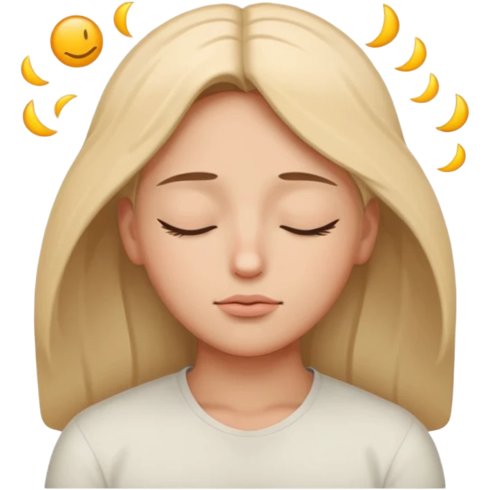 rêver  emoji