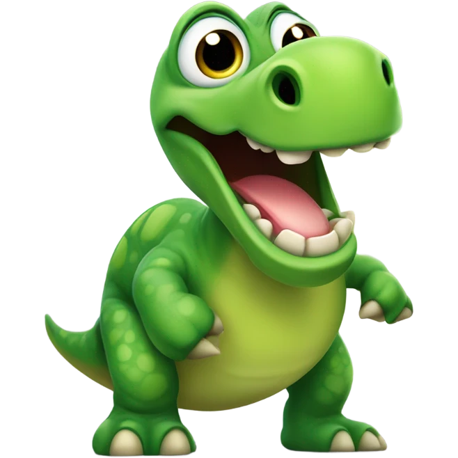 yoshi emoji