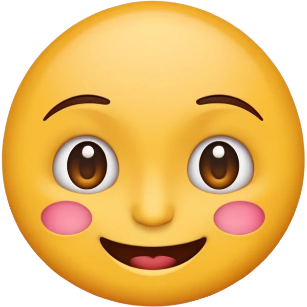 Create a bold, cartoon-style emoji with a transparent background, readable at small sizes (32×32 px). Represent the Hyderabadi phrase ‘Kya hua free hore?’ with a cheeky, mischievous expression. Use bright colors, simple shapes, and a fun, expressive style suitable for YouTube membership. emoji