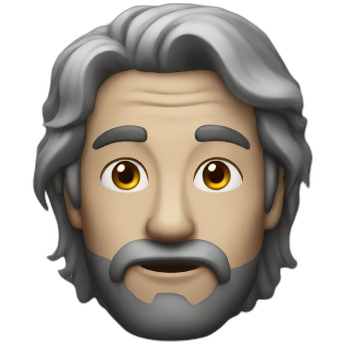 Large dingelimg emoji