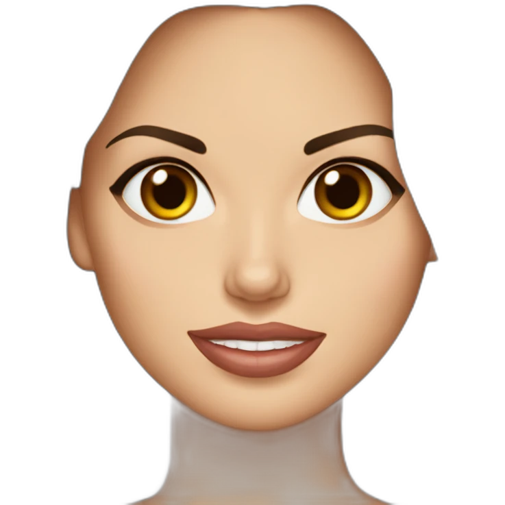 Sofia vergara emoji