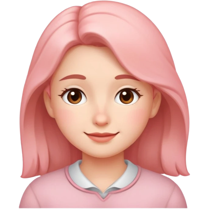 So in love emoji