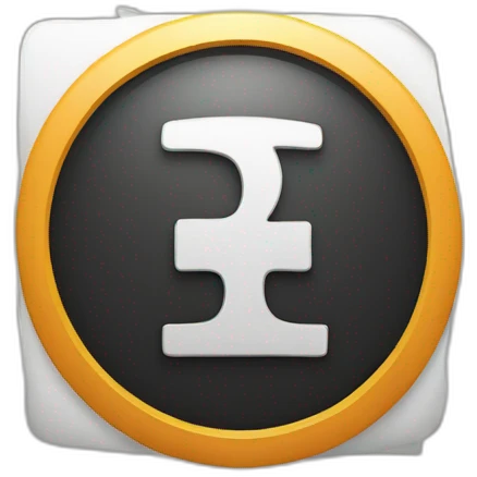 message icon with $ on top emoji
