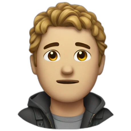 Jason emoji