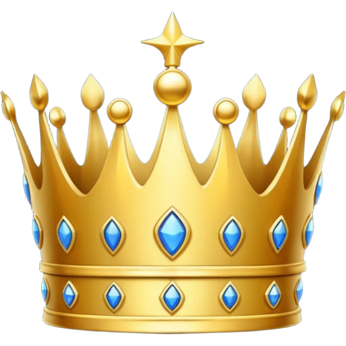 корона emoji