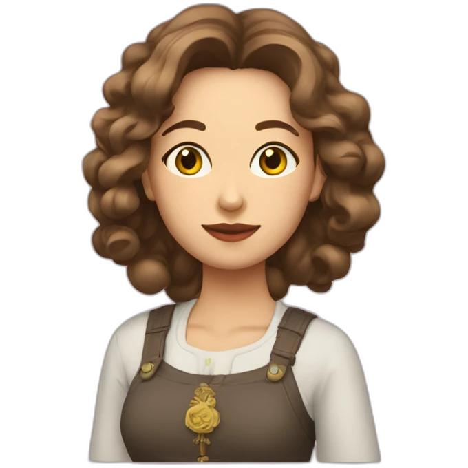 rina de kyiv emoji