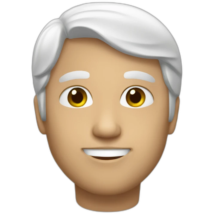 un-tio-blanco-hetero emoji