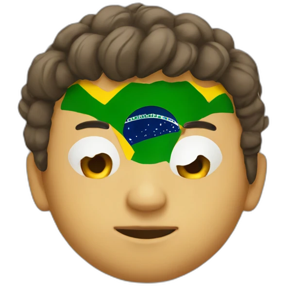 Brasil emoji