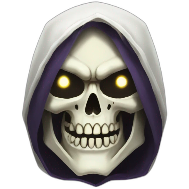 Overlord Ainz emoji