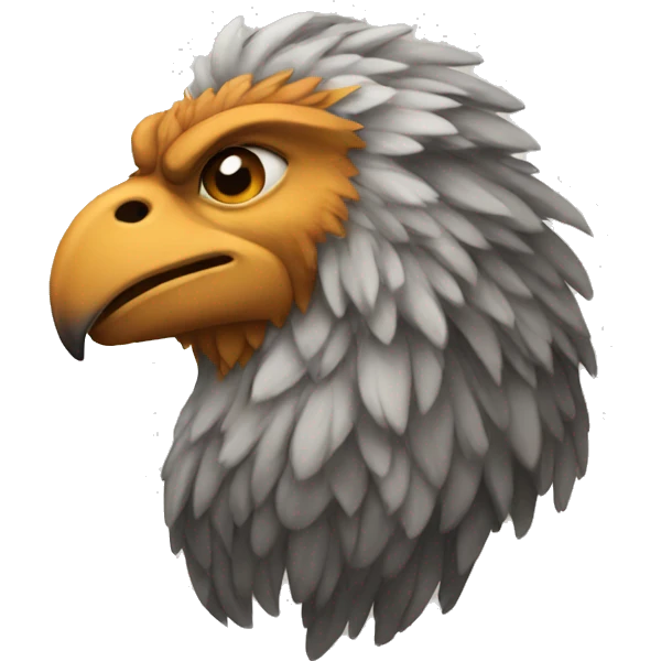 Griffin emoji