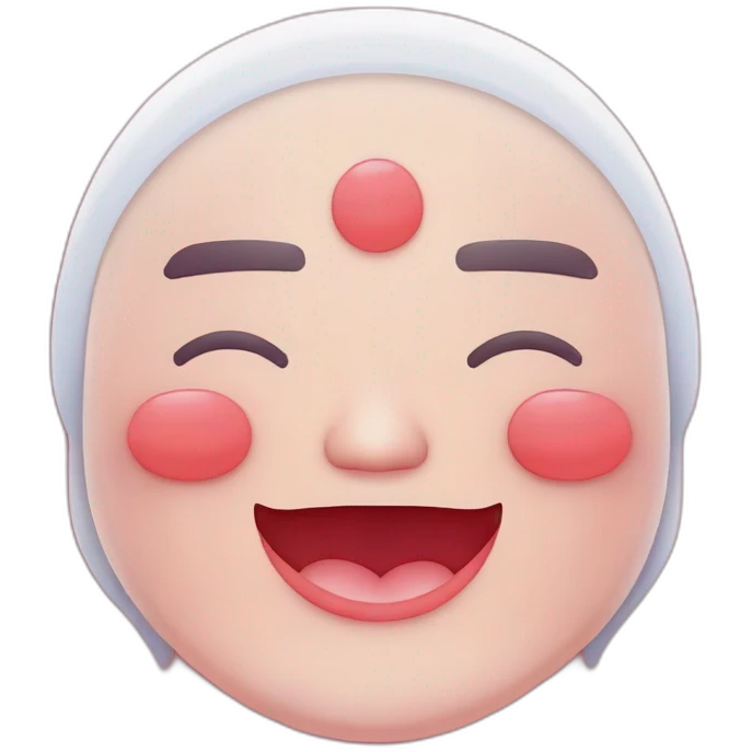 غول  emoji