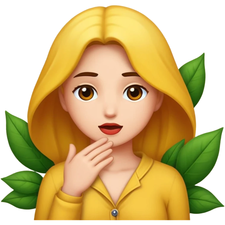 Teen porn  emoji