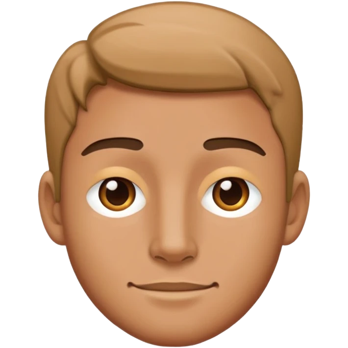 Brian  emoji