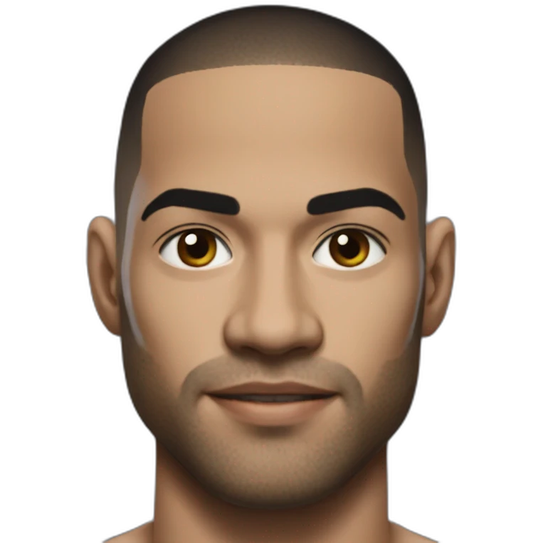 Alex Pereira UFC emoji