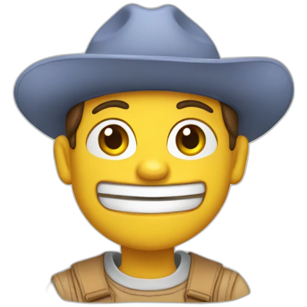 oui-oui emoji