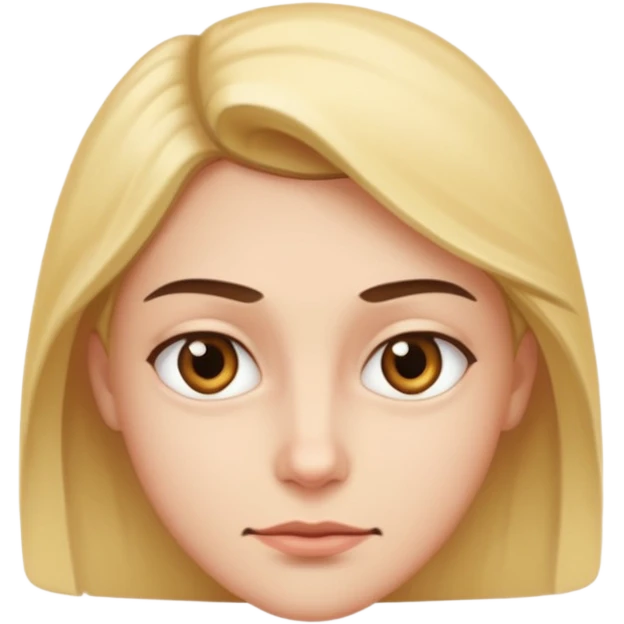 Create people who says lies emoji