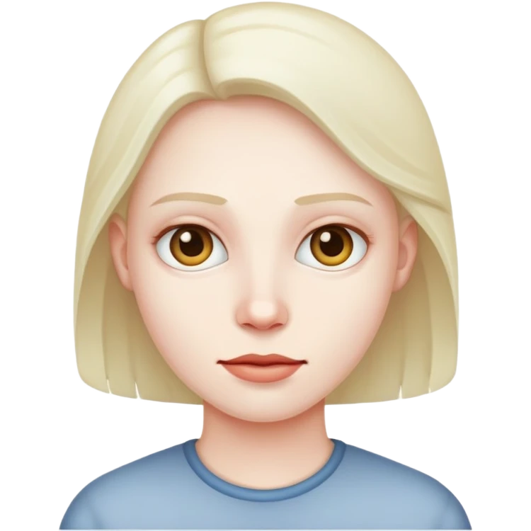 Cay emoji