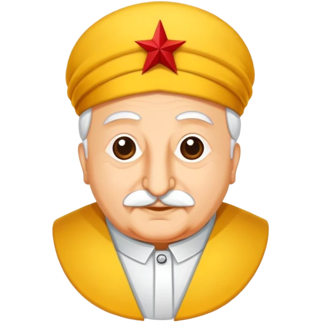 Hareketli gülen surat emoji