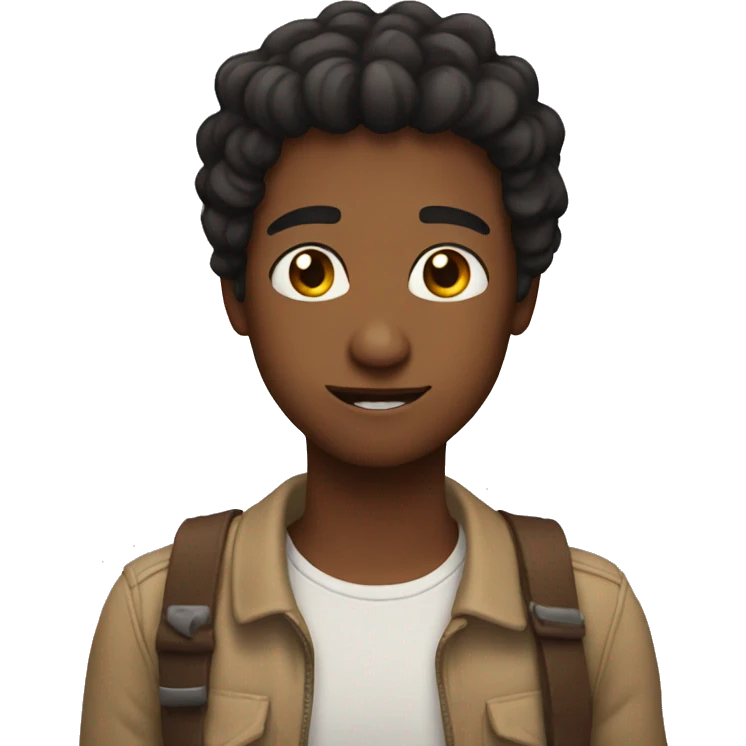 Amor emoji