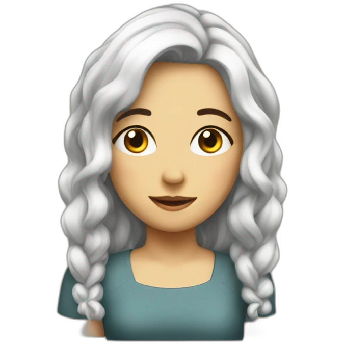 Mélodie emoji