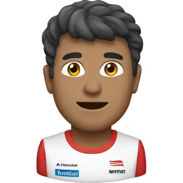 f1 emoji