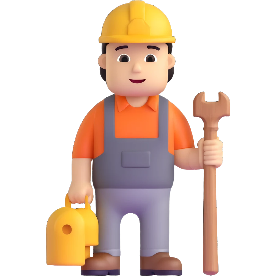 carpintero emoji