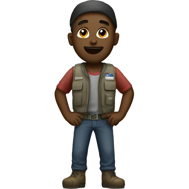cargo emoji