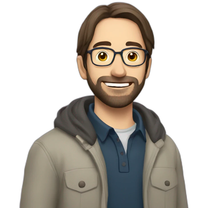martin-starr-happy emoji