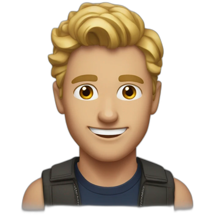 Jack gylenhaal emoji
