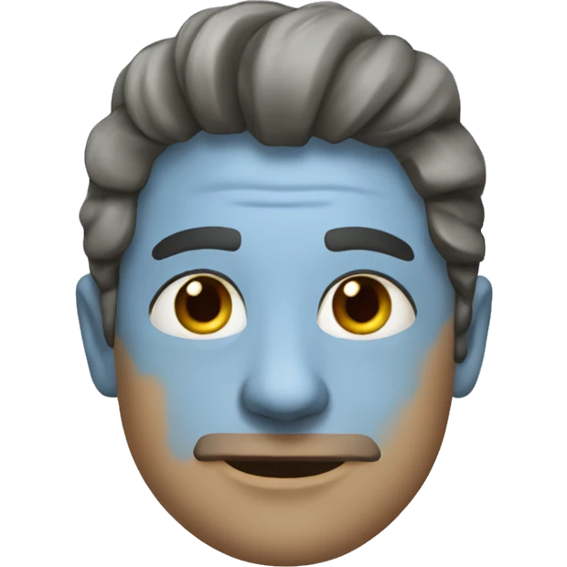 дельфин emoji
