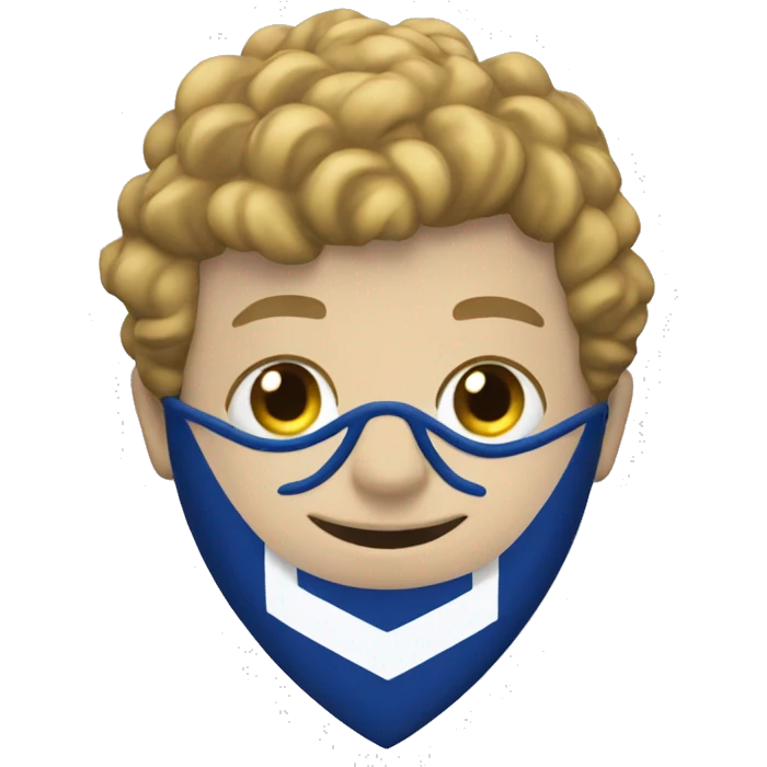 Fc Porto badge emoji