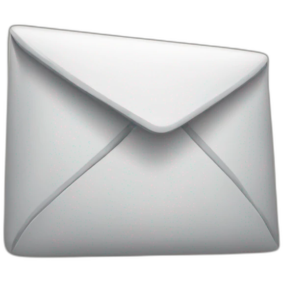 email emoji