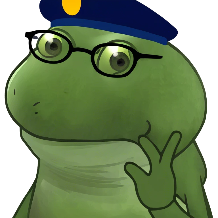 Scene emoji