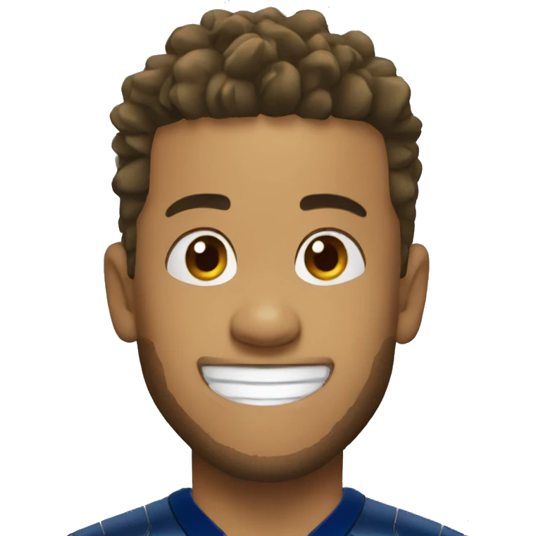 Neymar  emoji