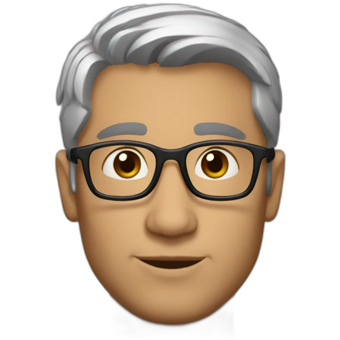 Nigel Uno emoji