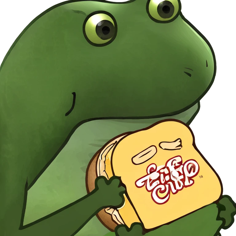 Chick fil a sandwich  emoji