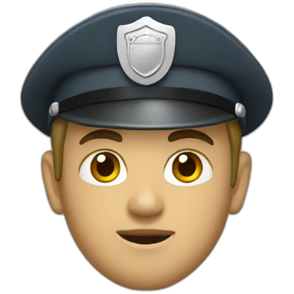 guard emoji