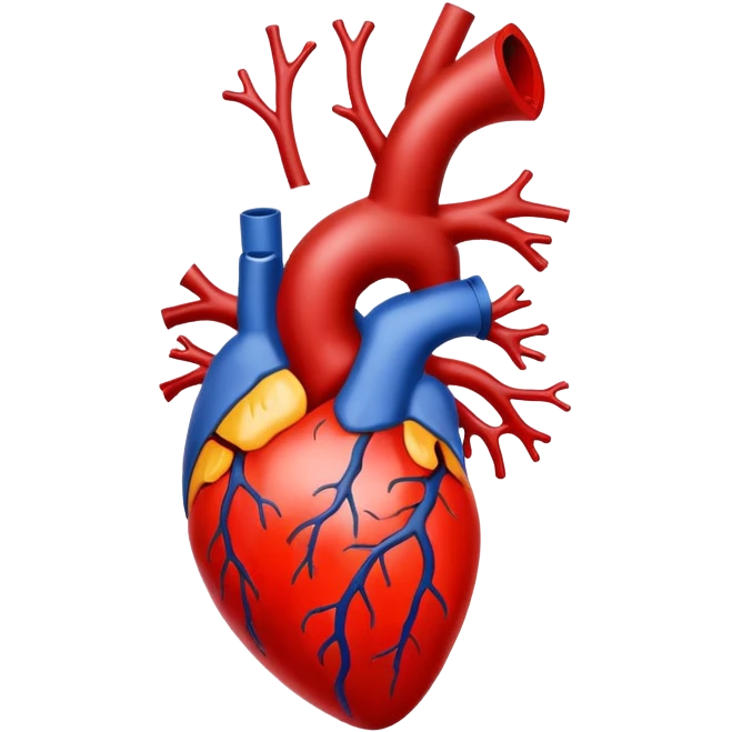 Blood flow emoji