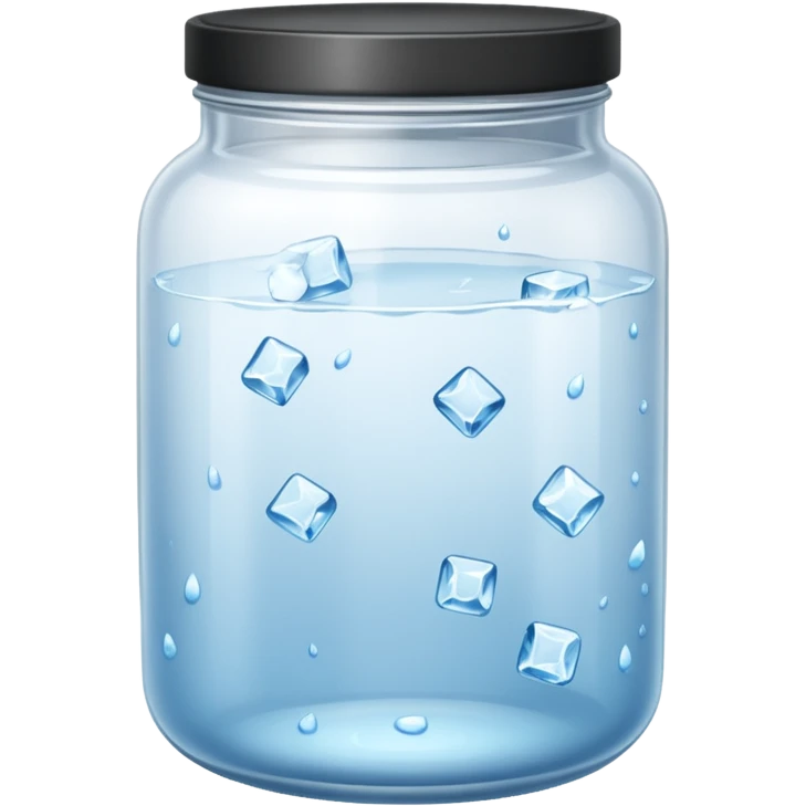 ICE JAR emoji