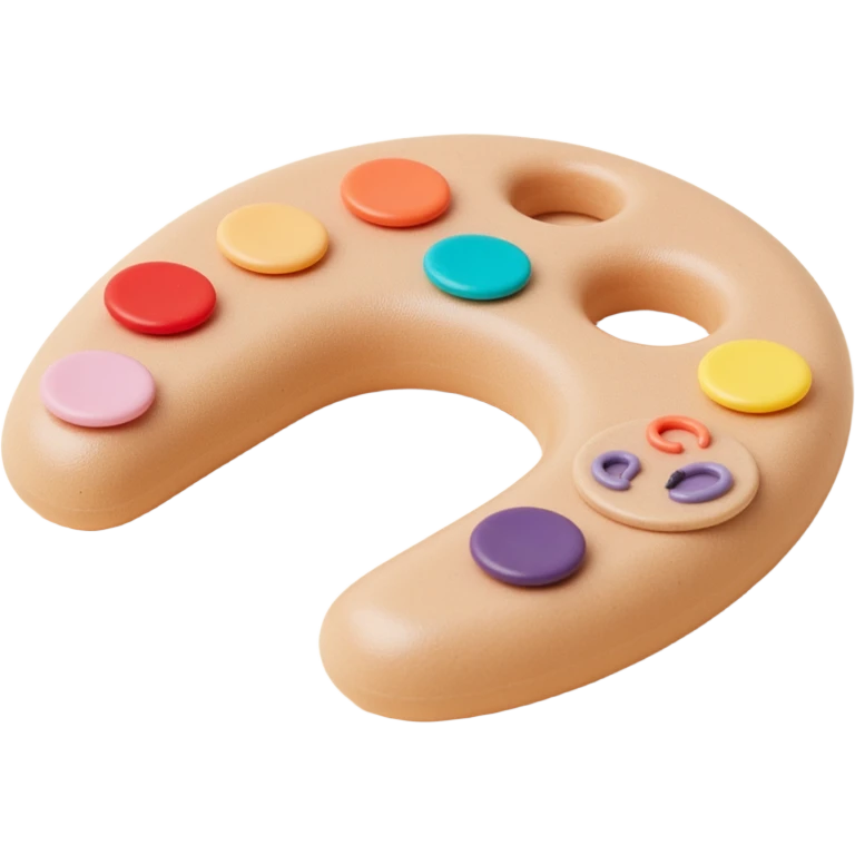 palette emoji