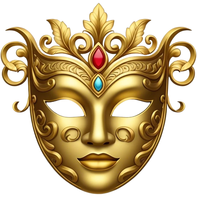 🎭 emoji