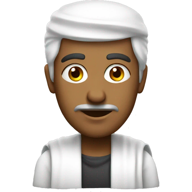 Amman emoji