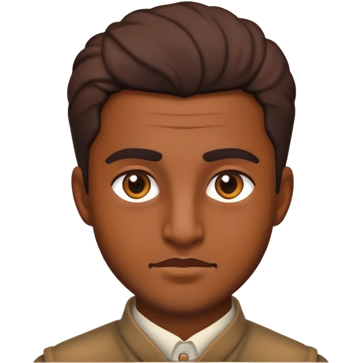 León  emoji