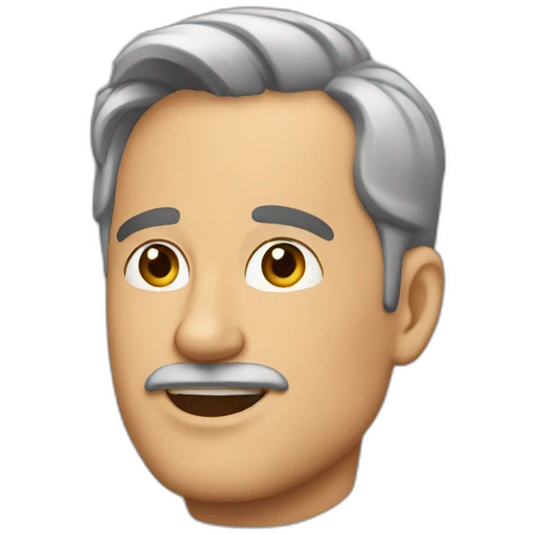 Peter reo emoji