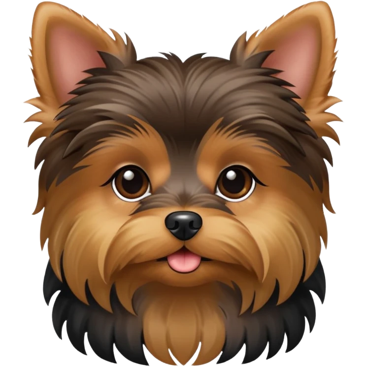 little yorków emoji